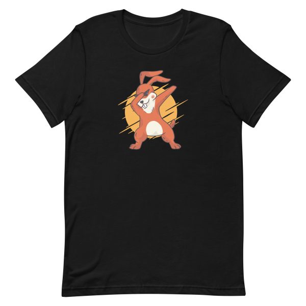Dabbing Bunny T-Shirt