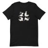 Yoga Rabbits T-Shirt
