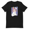 Cool Rabbit T-Shirt