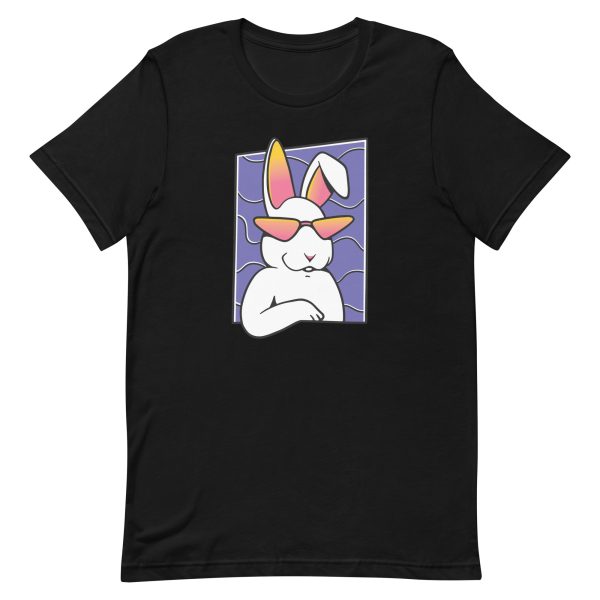 Cool Rabbit T-Shirt