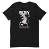 unisex-staple-t-shirt-black-front-6a181eb1103ba.jpg Filthy Humans T-Shirt