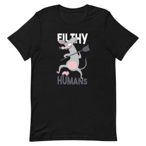 Filthy Humans T-Shirt