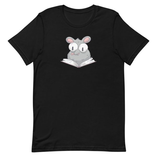 Reading Rat T-Shirt