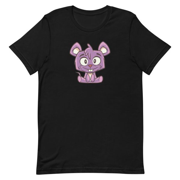 Cute Mouse T-Shirt