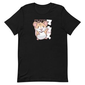 Kawaii Mouse T-Shirt