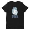 Best Dad Ever Penguin T-Shirt