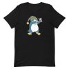 Dabbing Penguin T-Shirt