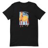 Horse Illustration T-Shirt
