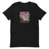 Horse Battery T-Shirt