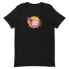 Bathrobe Horse T-Shirt