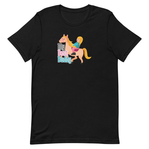 My Best Buddy T-Shirt