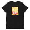 Fretten Hamster T-Shirt