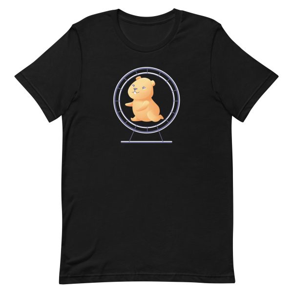 Hamster Wheel T-Shirt