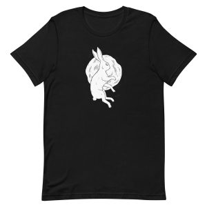 Moon Rabbit T-Shirt