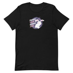 Shake Your Bunny Tail T-Shirt