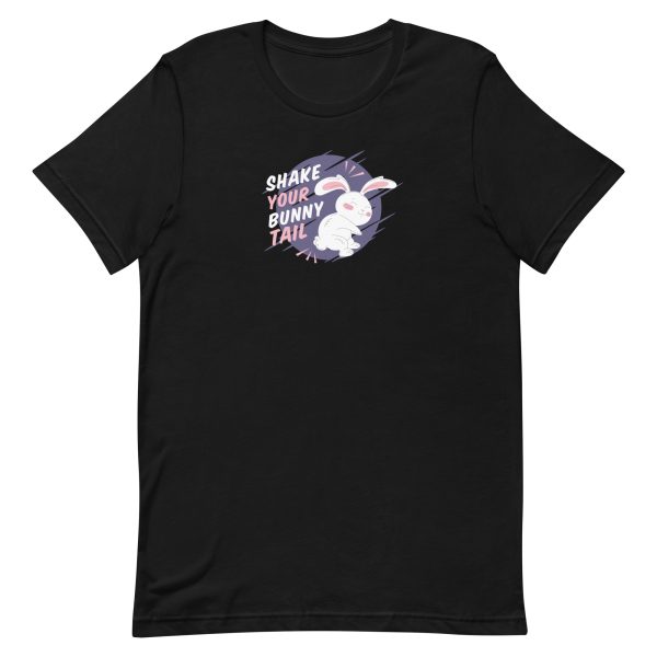 Shake Your Bunny Tail T-Shirt