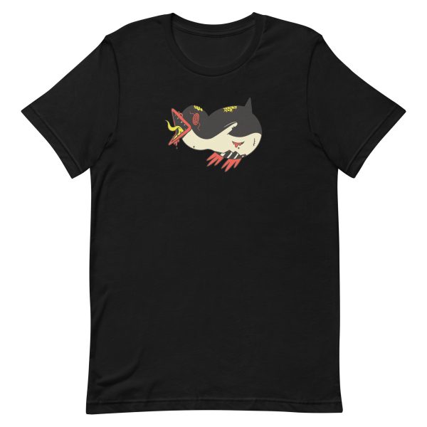 Zombie Penguin T-Shirt