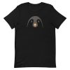Penguin Face Animal T-Shirt