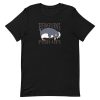 unisex-staple-t-shirt-black-front-6a18429b108f5.jpg Penguin Funny Quote T-Shirt