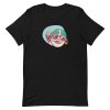 unisex-staple-t-shirt-black-front-6a184340151ac.jpg Penguin Pilot T-Shirt