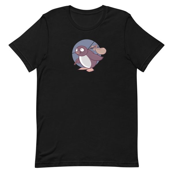 Noot Noot T-Shirt