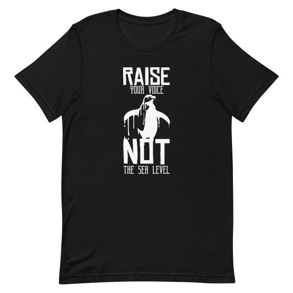 Raise Your Voice T-Shirt