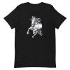 Watercolor Horse T-Shirt