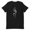 Hand Drawn Horse Racing T-Shirt