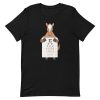 Horse Eye Chart T-Shirt