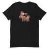 Horse With Baby T-Shirt