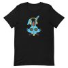 Bunny Headphones T-Shirt