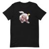 Samurai Guitarist Rabbit T-Shirt