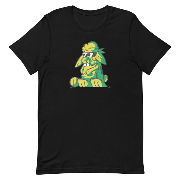 Gangster Rabbit T-Shirt