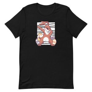 Dabbing Bunny T-Shirt