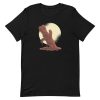 Chocolate Easter Bunny T-Shirt