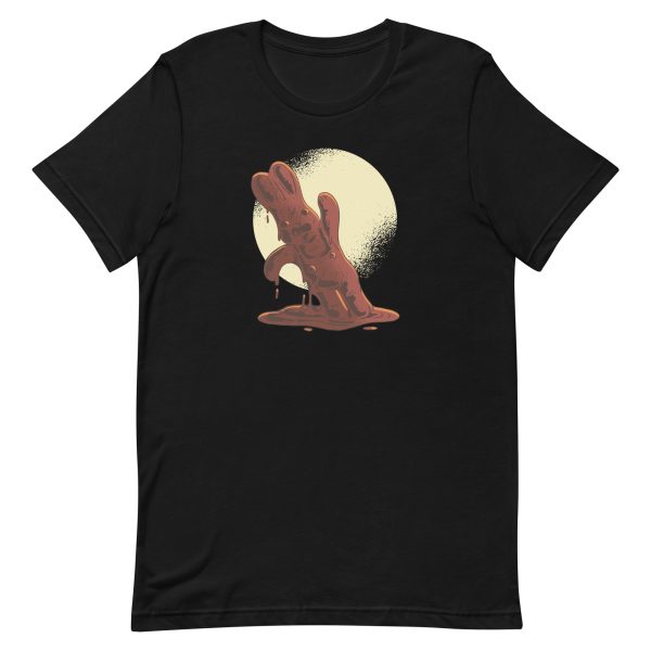 Chocolate Easter Bunny T-Shirt