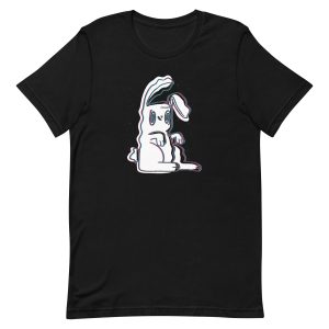 Trippy Bunny T-Shirt