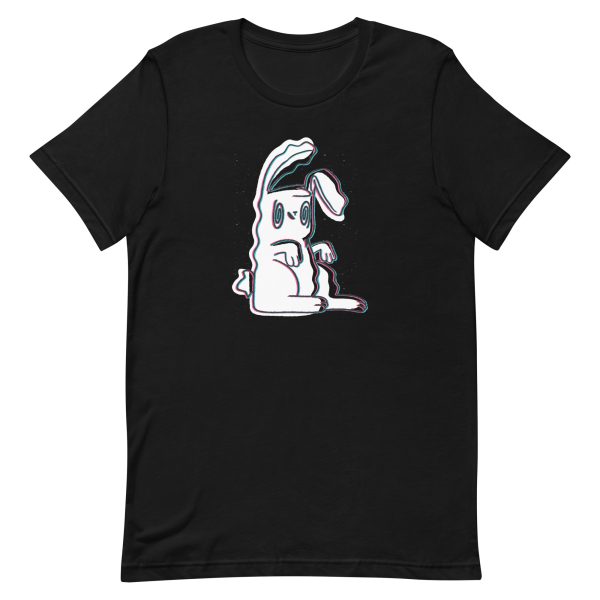 Trippy Bunny T-Shirt