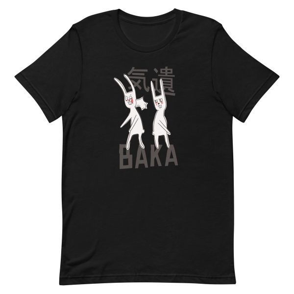 Baka Rabbit T-Shirt