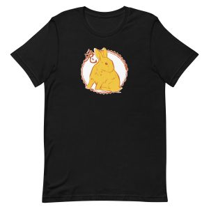 Chinese Rabbit T-Shirt