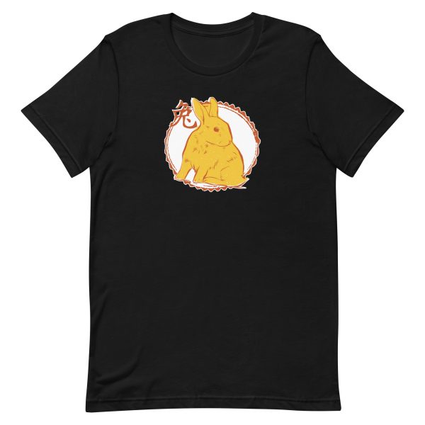 Chinese Rabbit T-Shirt