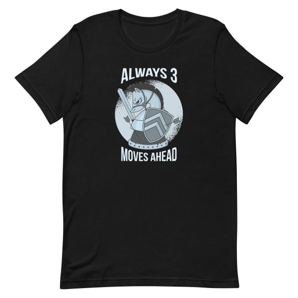 Chess Horse T-Shirt