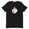 unisex-staple-t-shirt-black-front-6a18fa0b96ae7.jpg Unicorn Middle Finger T-Shirt