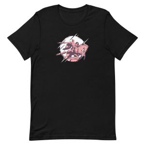 Barbarian Warrior T-Shirt