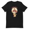 unisex-staple-t-shirt-black-front-6a18faf2c702f.jpg Rodeo Town T-Shirt
