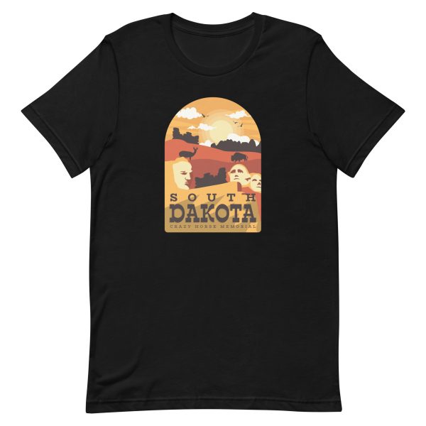 South Dakota T-Shirt