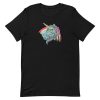 Creepy Unicorn T-Shirt