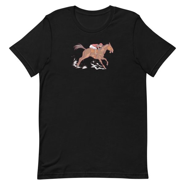 Horseback Riding T-Shirt