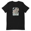 Horseriding Knight Templar T-Shirt