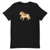Cute Shetland Pony T-Shirt